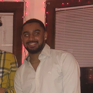 Meet your Posher, Dayveon